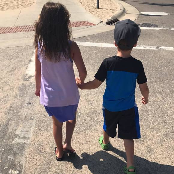 Meet your Posher, Brian - Picture 1 of 1